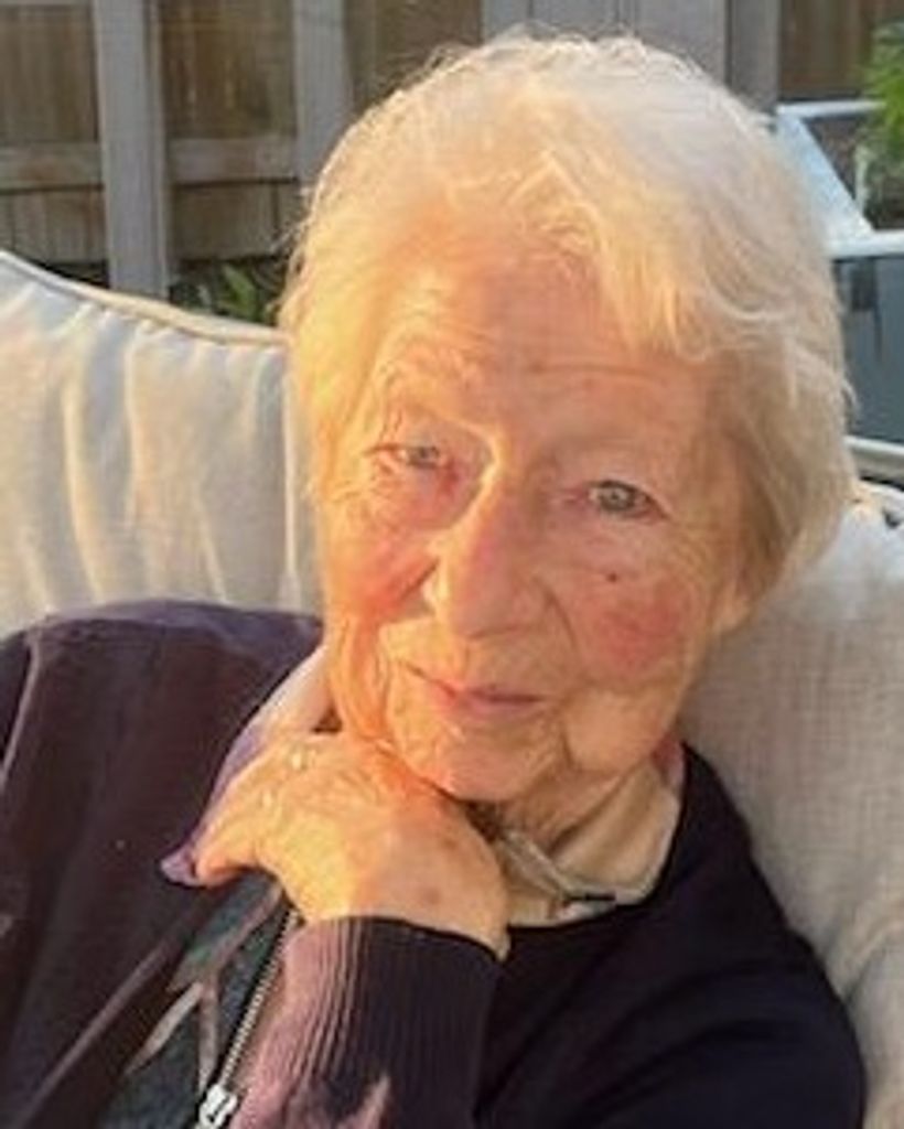 Georgia Marie Garrett Profile Photo