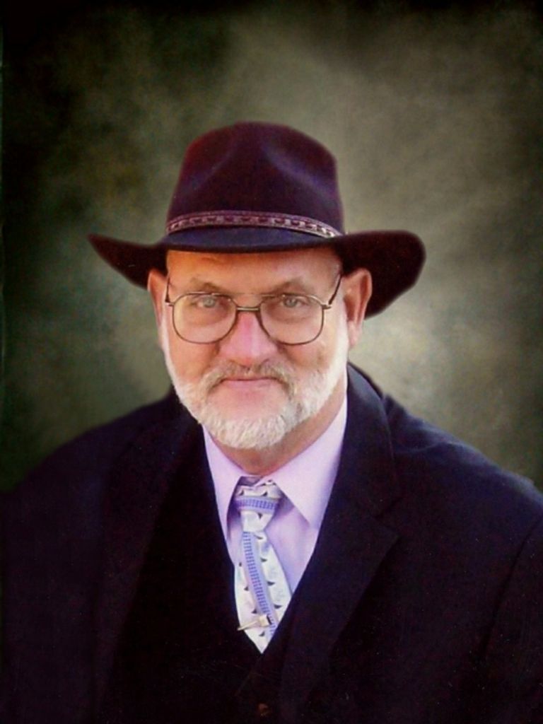 Michael Donelson Carter