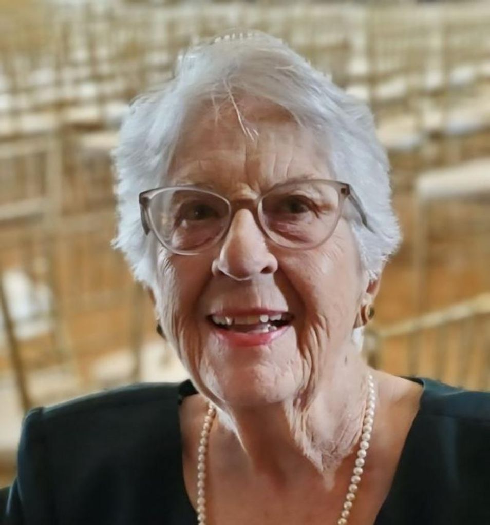 Marilyn Ann Evans Profile Photo