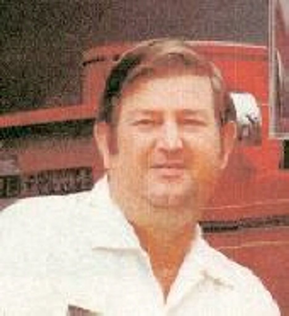 Charles B. Holsonbake Profile Photo