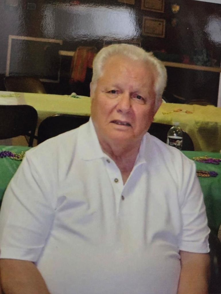 Frank Edward Mathews Profile Photo