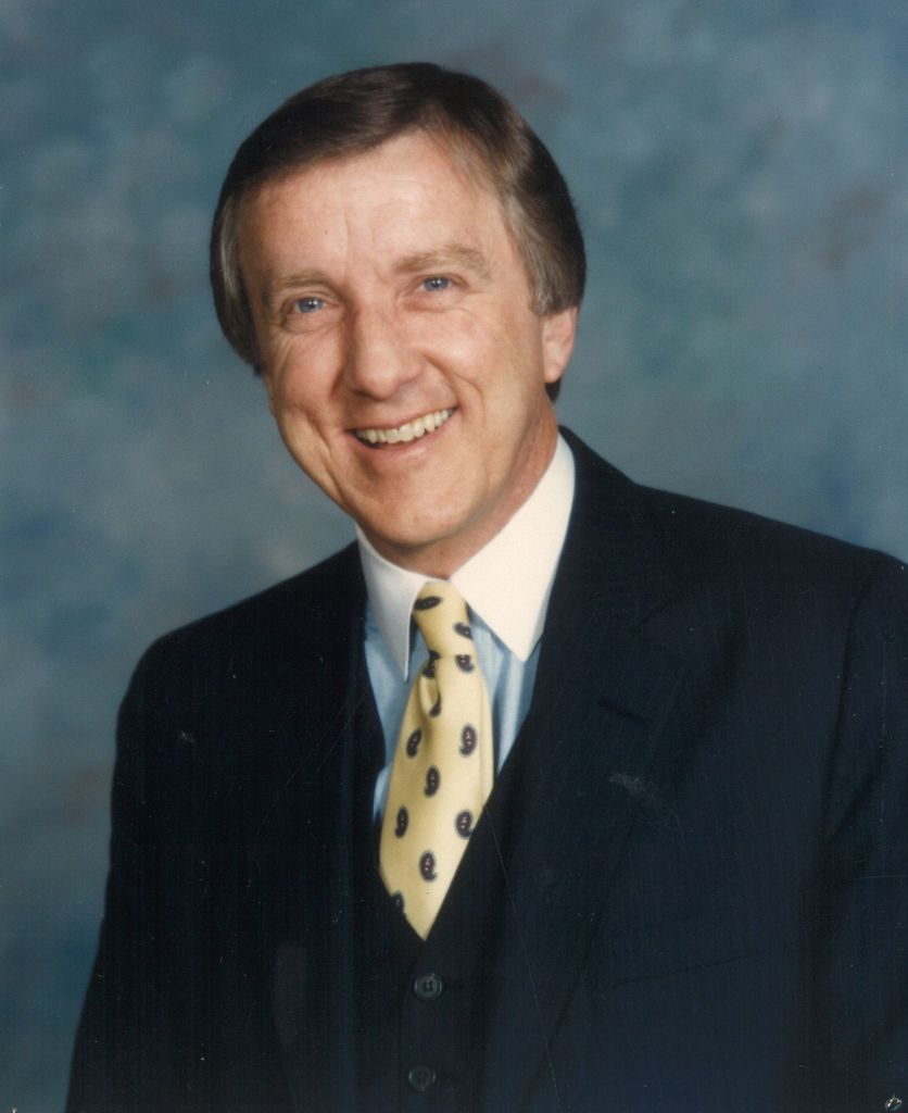 Larry Layne Bledsoe