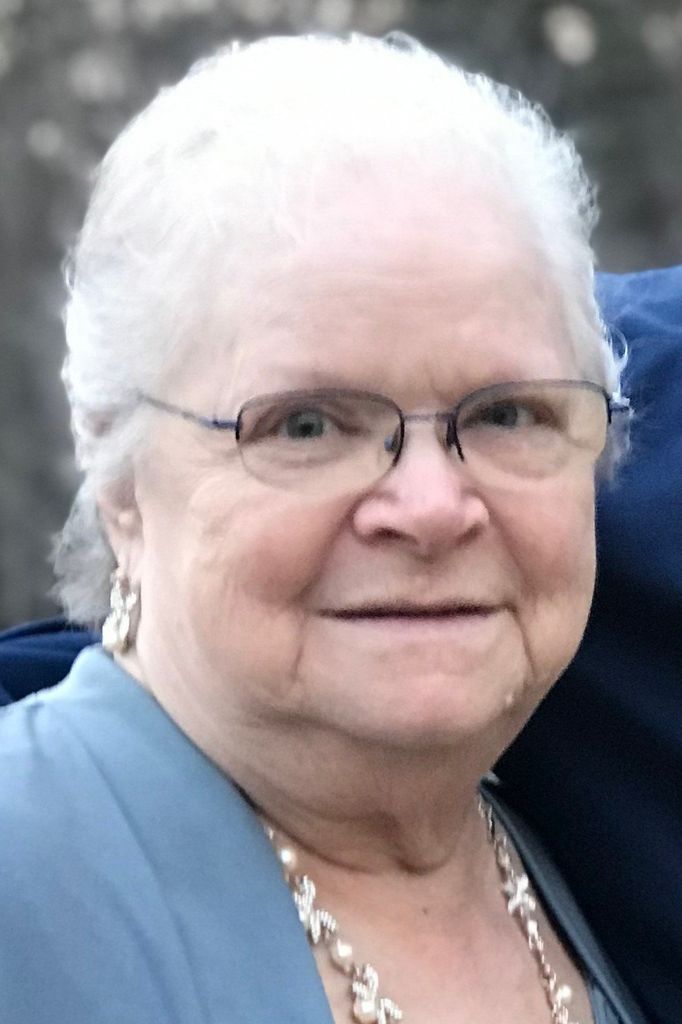 Ramona S. Miller Profile Photo