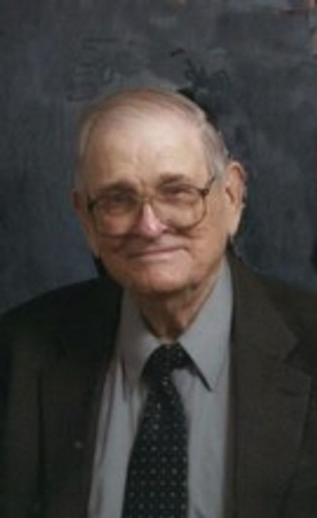 William Corbett Green