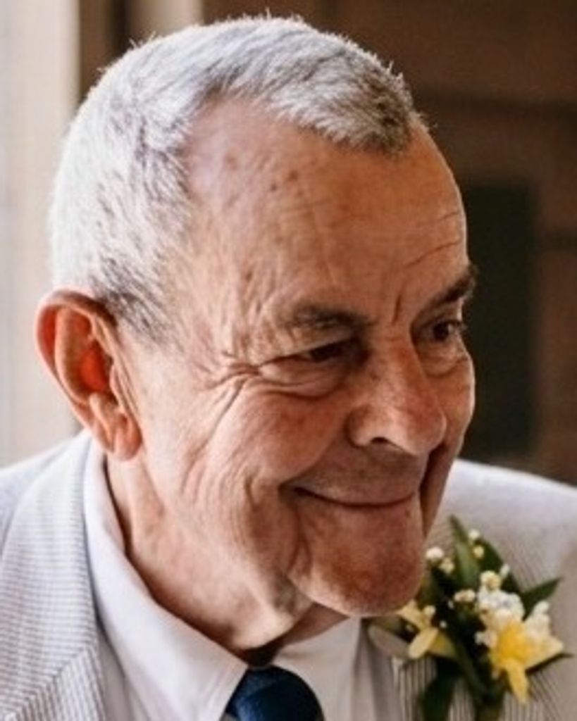 Richard H King