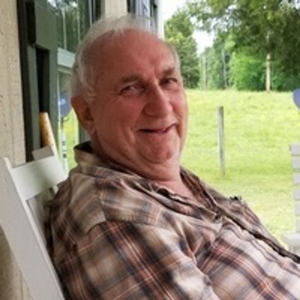Robert "Bob" Neil Ellison Profile Photo