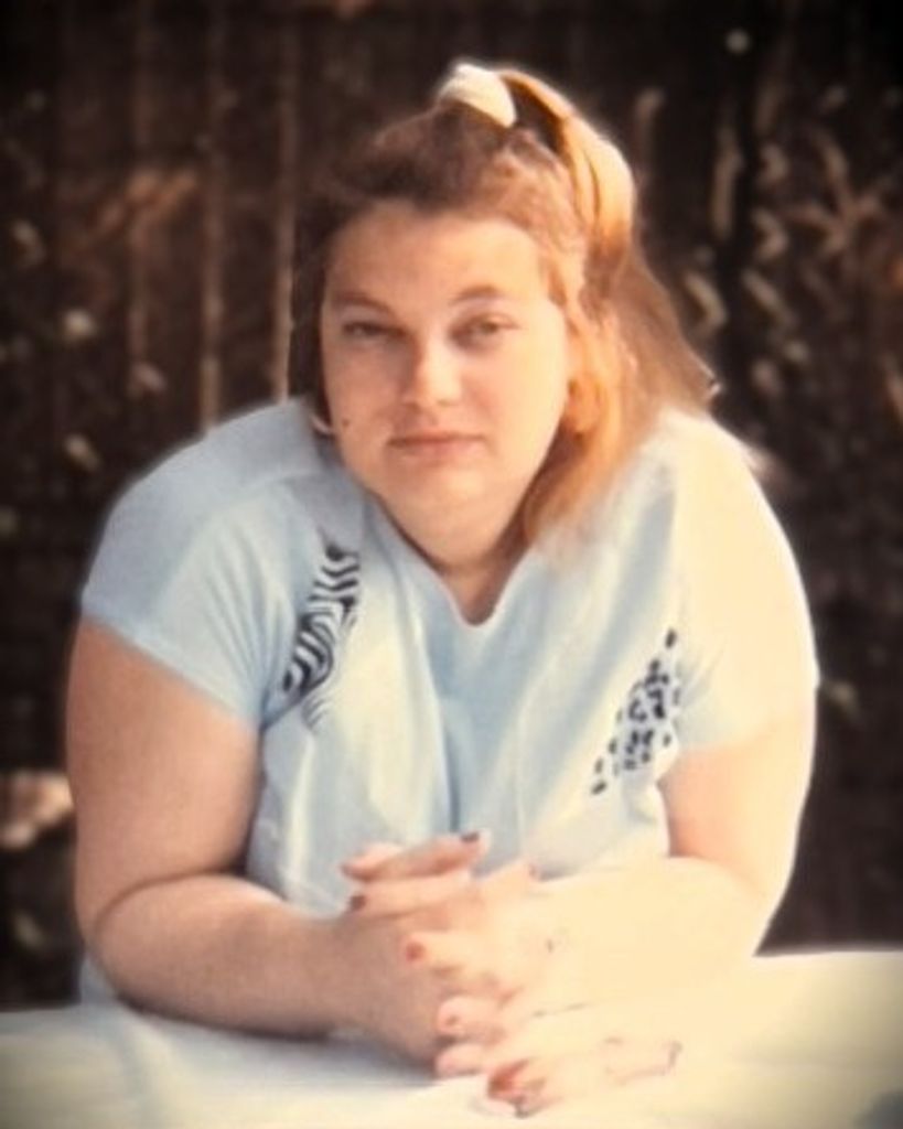 Catherine Ann Lyons