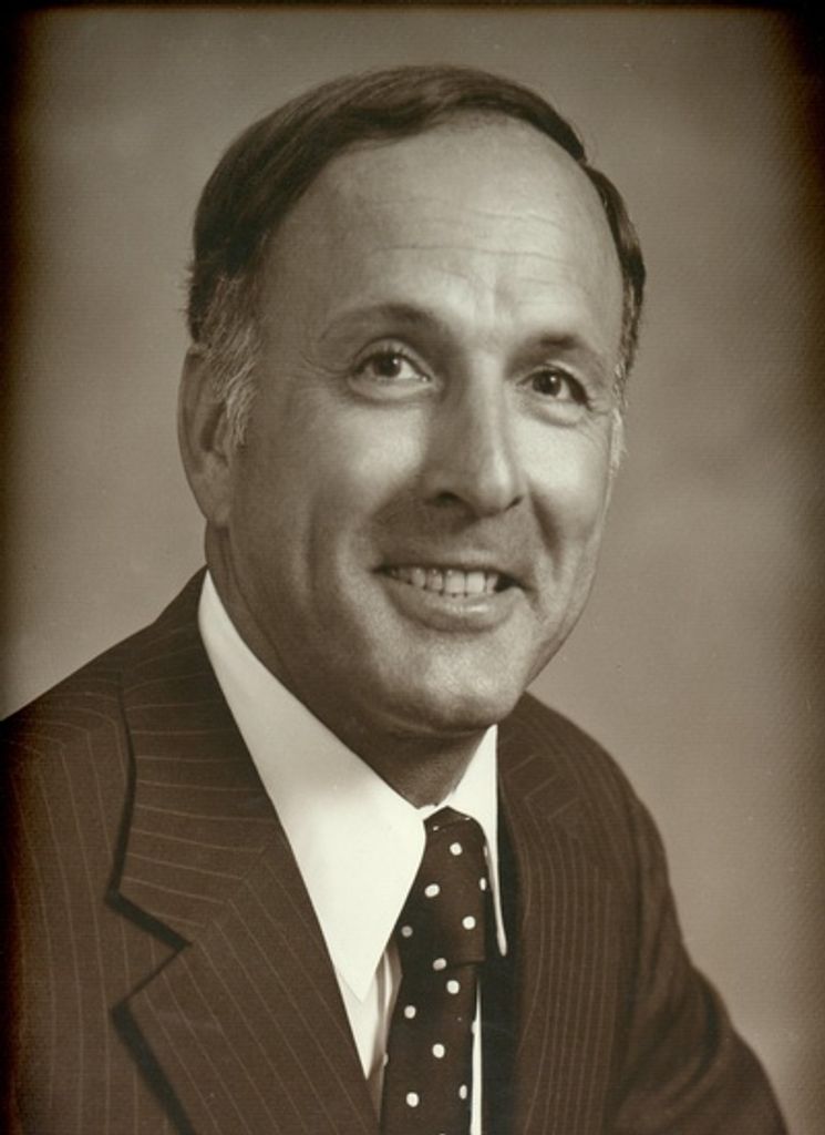 Ray B. Pennington