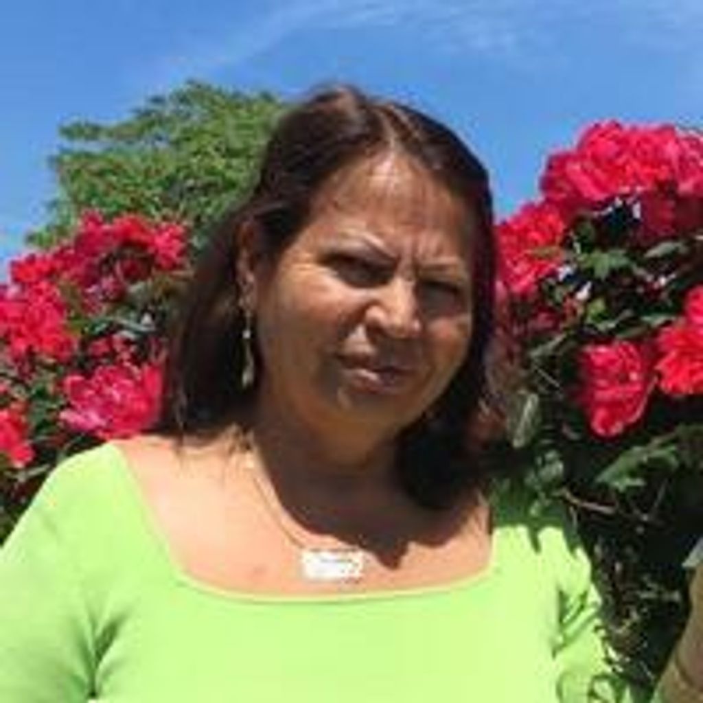 Juana Valdovinos Profile Photo