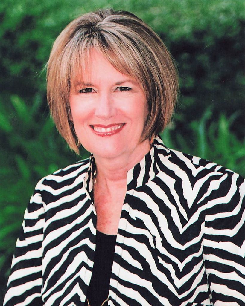 Linda Wakeman Profile Photo