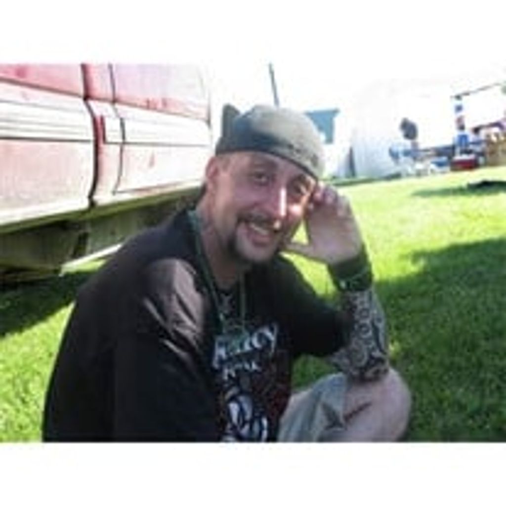 Jody D. Little