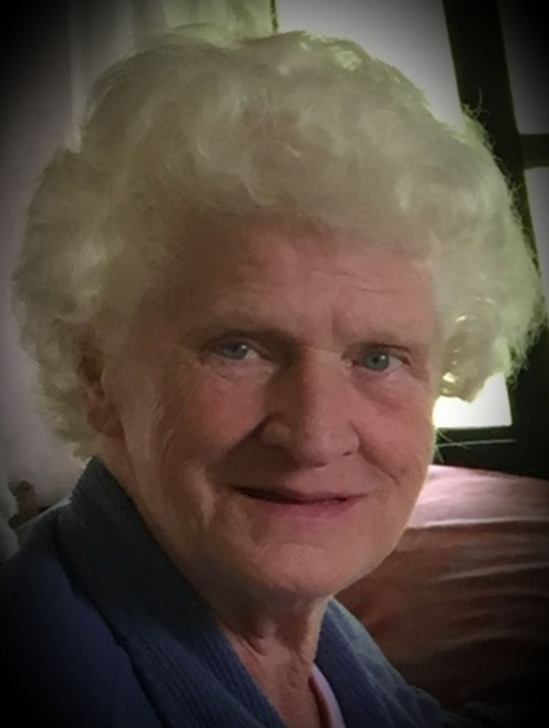 Mary Ethel Meadows Profile Photo