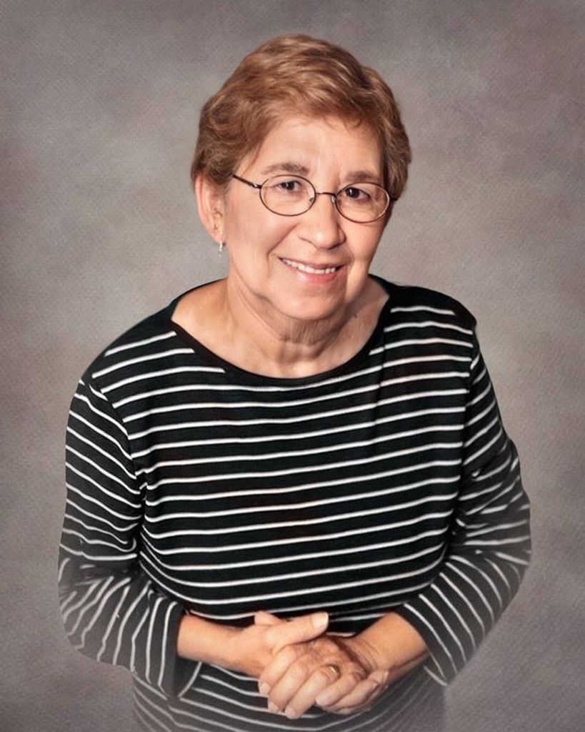 Anna Marie Lozano