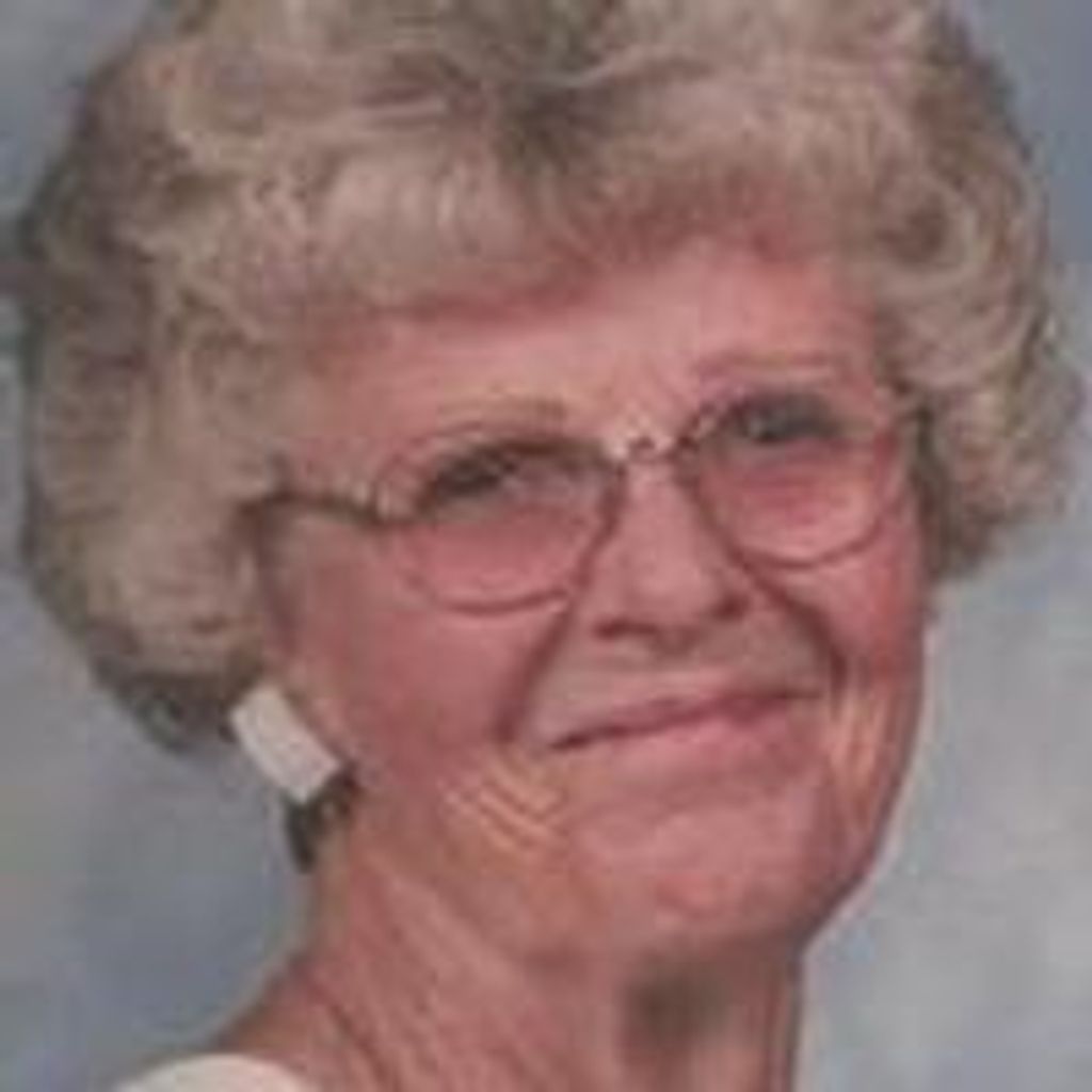 Alice Mae Kimmel