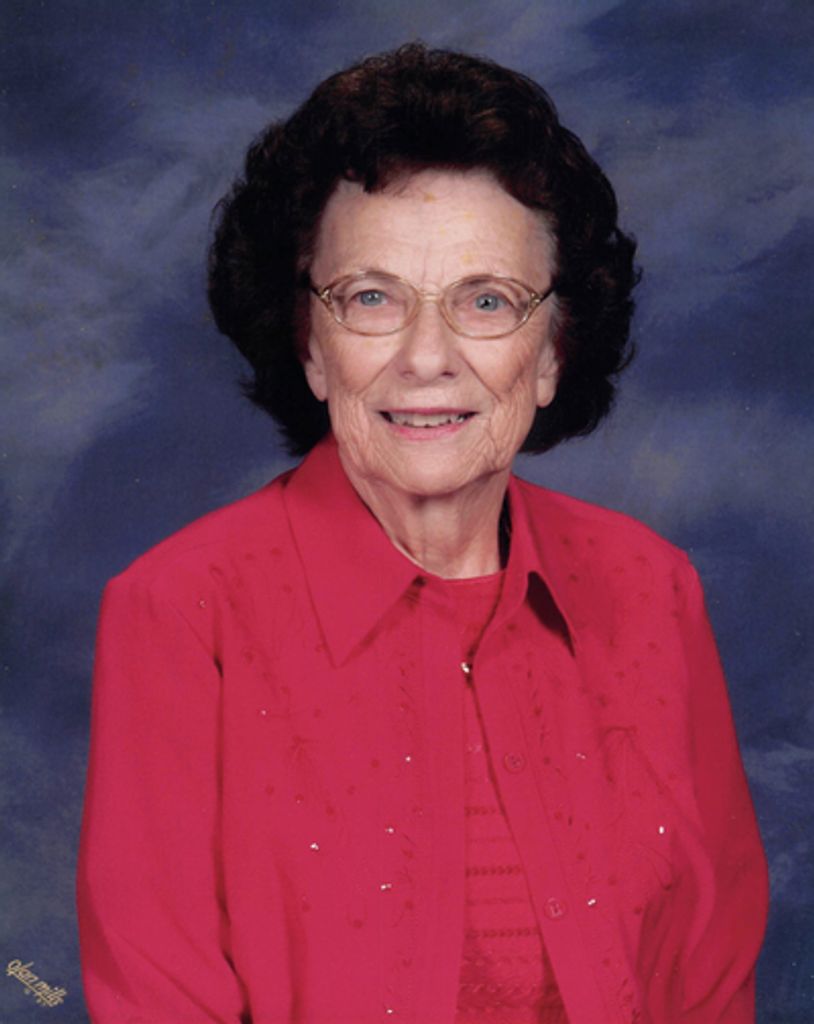 Faye Montgomery Andrews Profile Photo