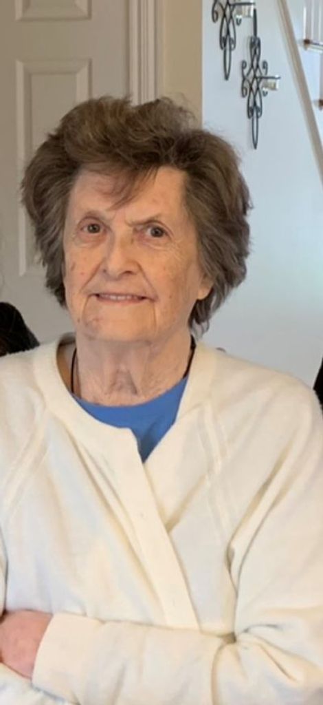 Shirley Pizzo Profile Photo