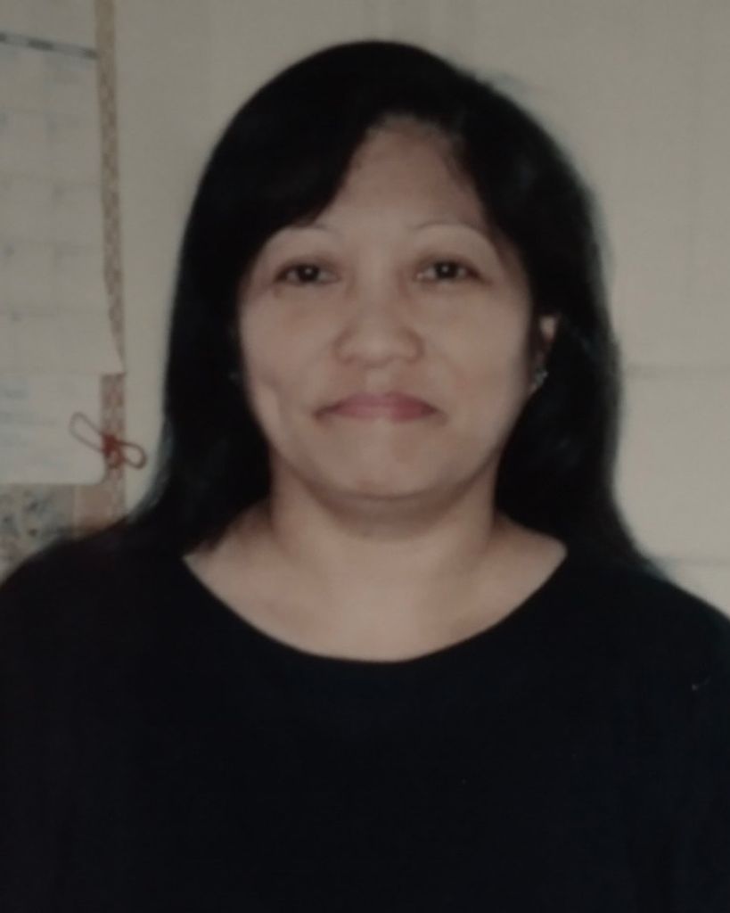 Dulce Montecillo Yanzon Profile Photo