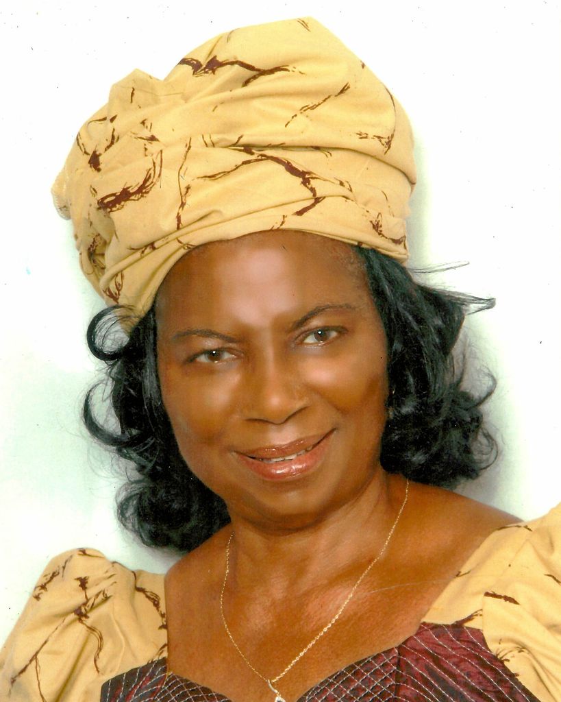 Comfort N. Njoku