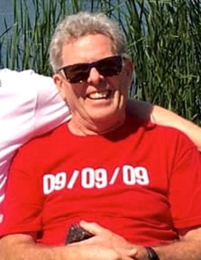 Stephen N. O'Brien