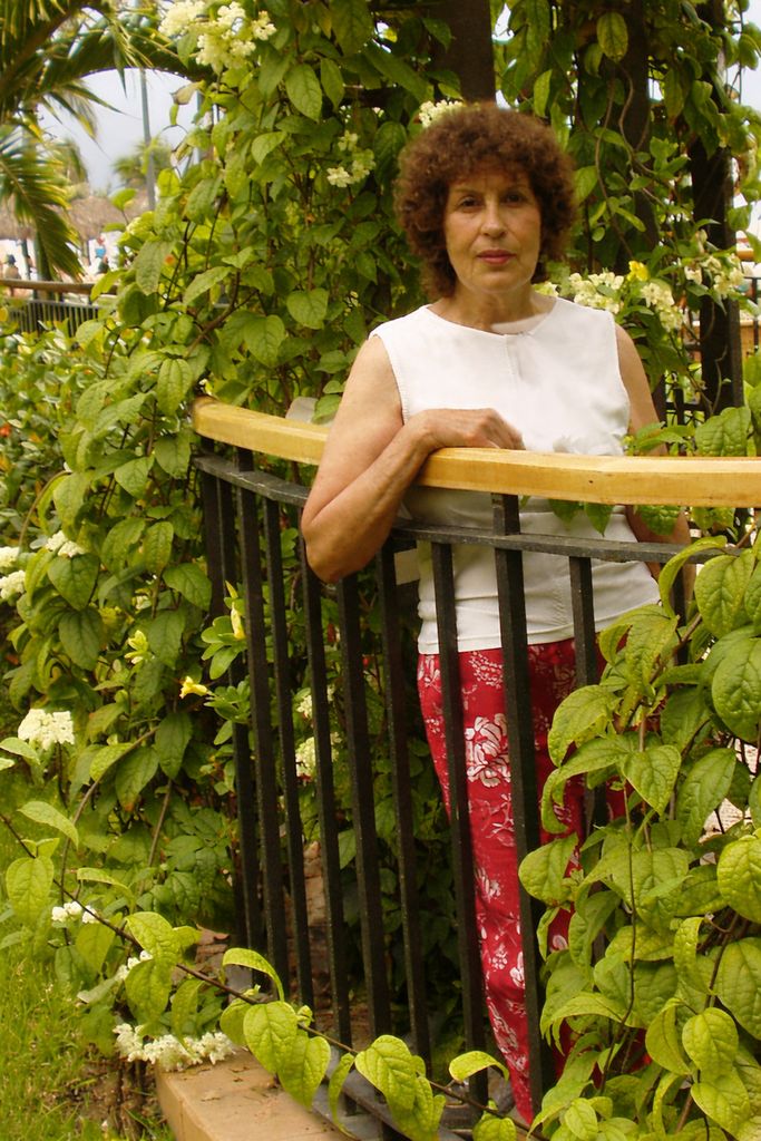 Mary "Lucille" Lucero Profile Photo