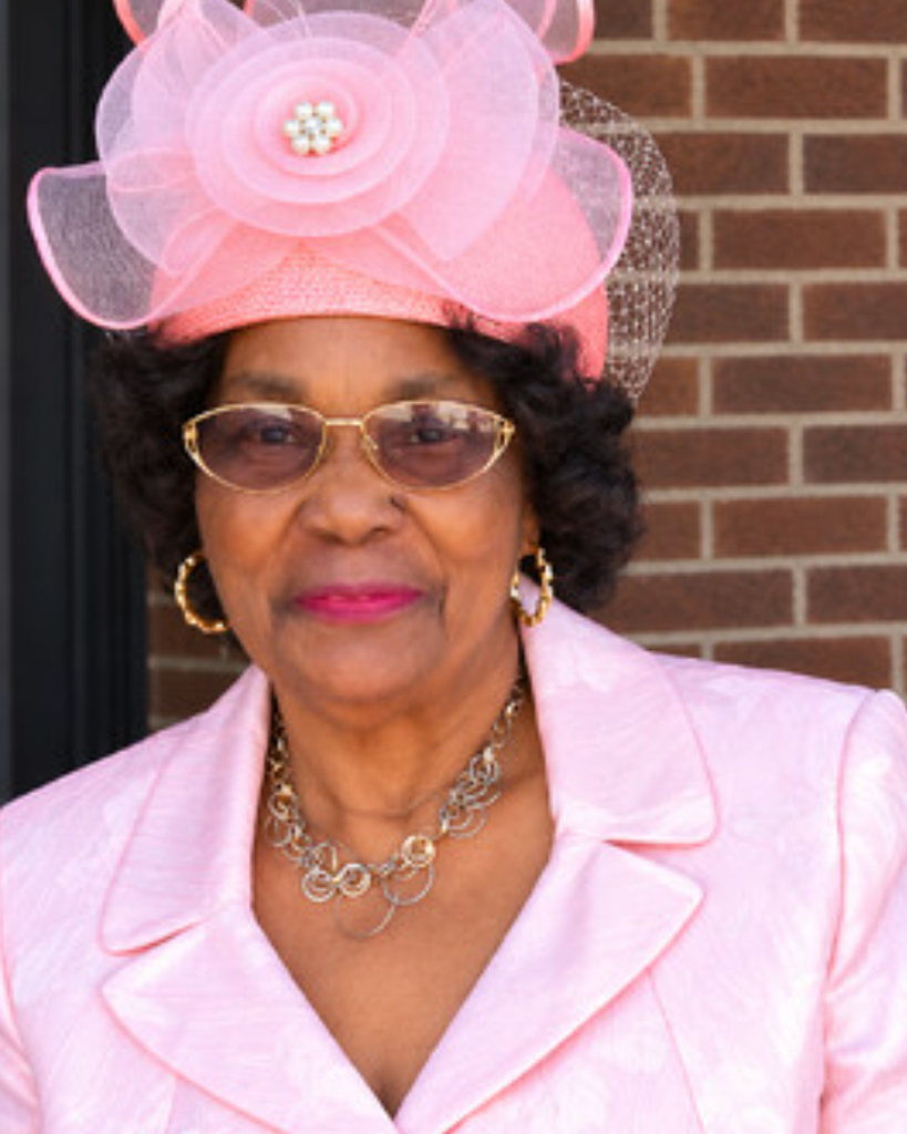 Ollie Mae Kee Profile Photo