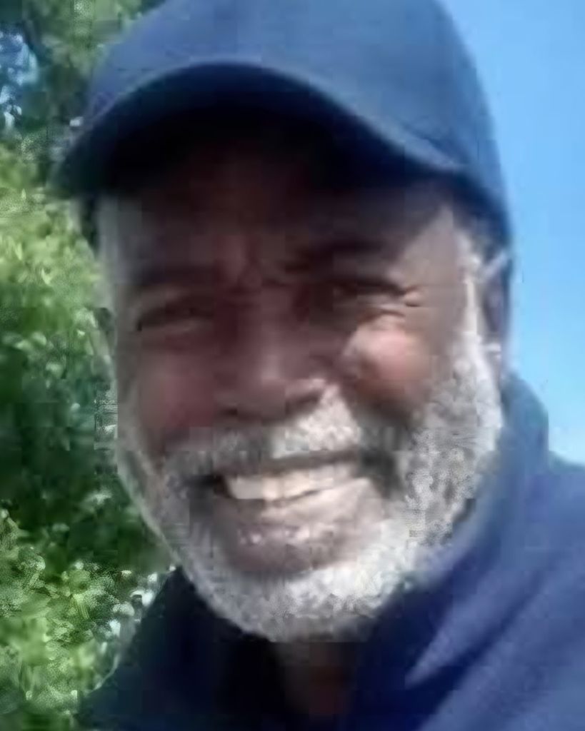 Byron Eugene Vaughn, Jr. "Tuffy"
