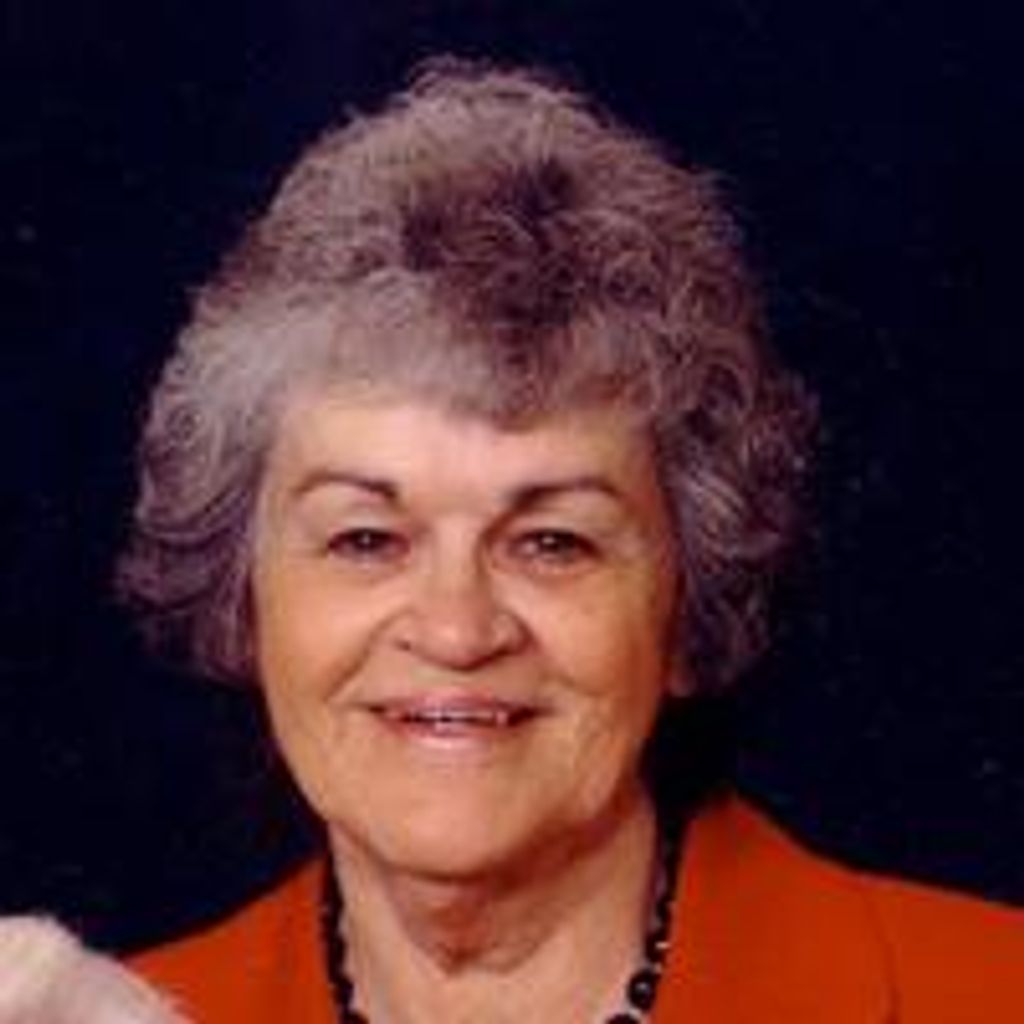 Beverly "Bev" Ann Childers