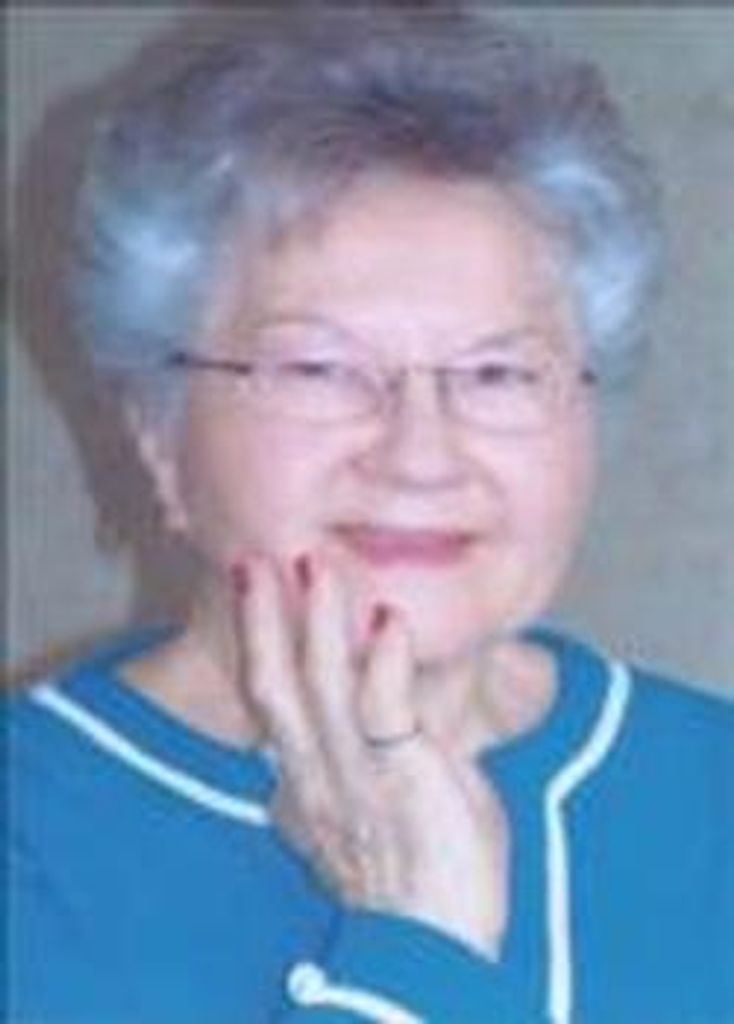Frances Rachel Kissler