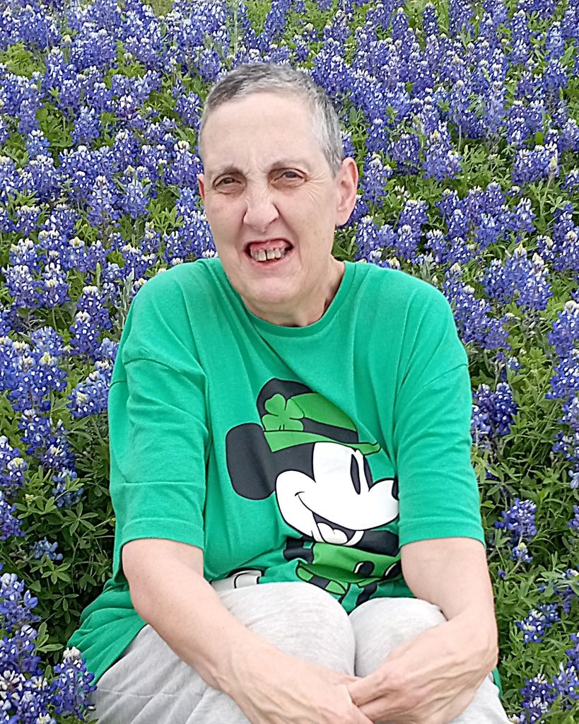 Esther Marie Scheller