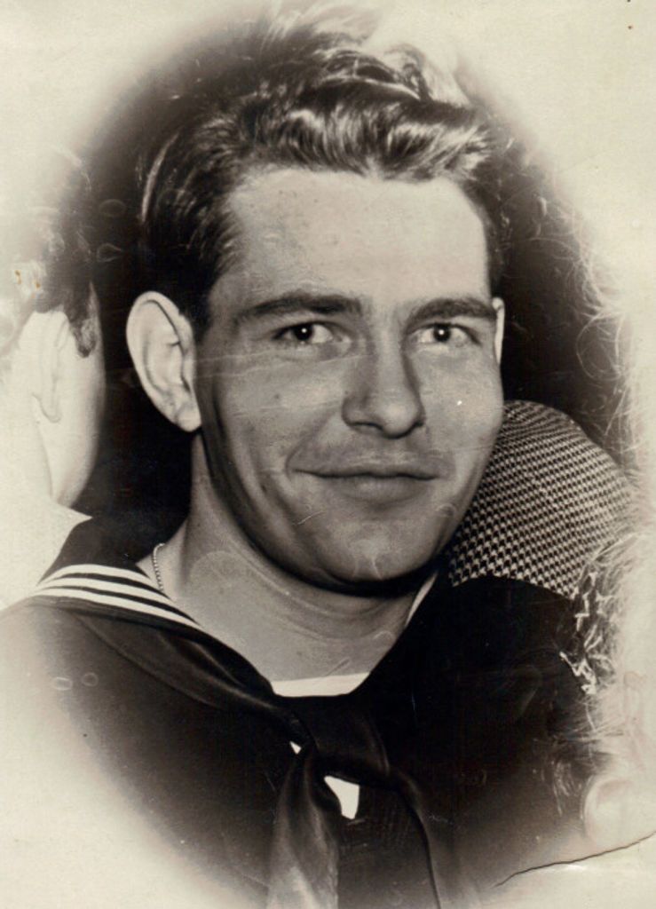 Patrick Desmond