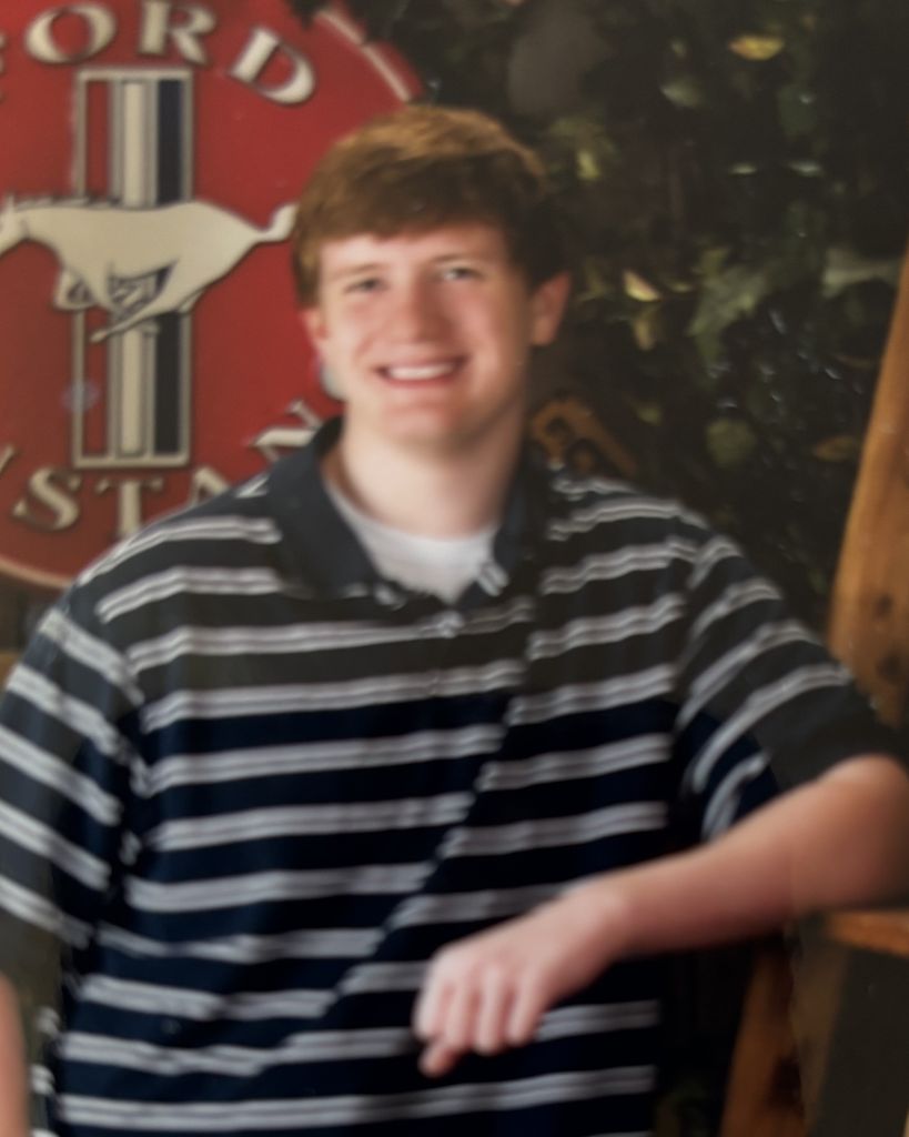 Mark Coble, II Profile Photo