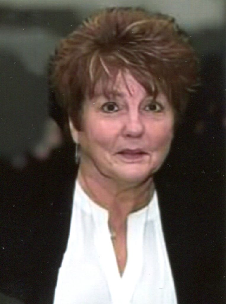 Mary R. (Garvey)  Barrett