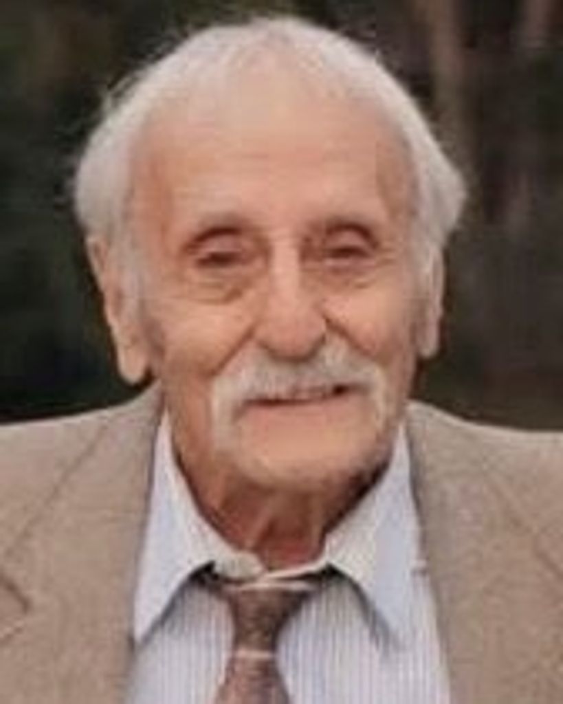 Charles Richard Barnes, Jr. Profile Photo