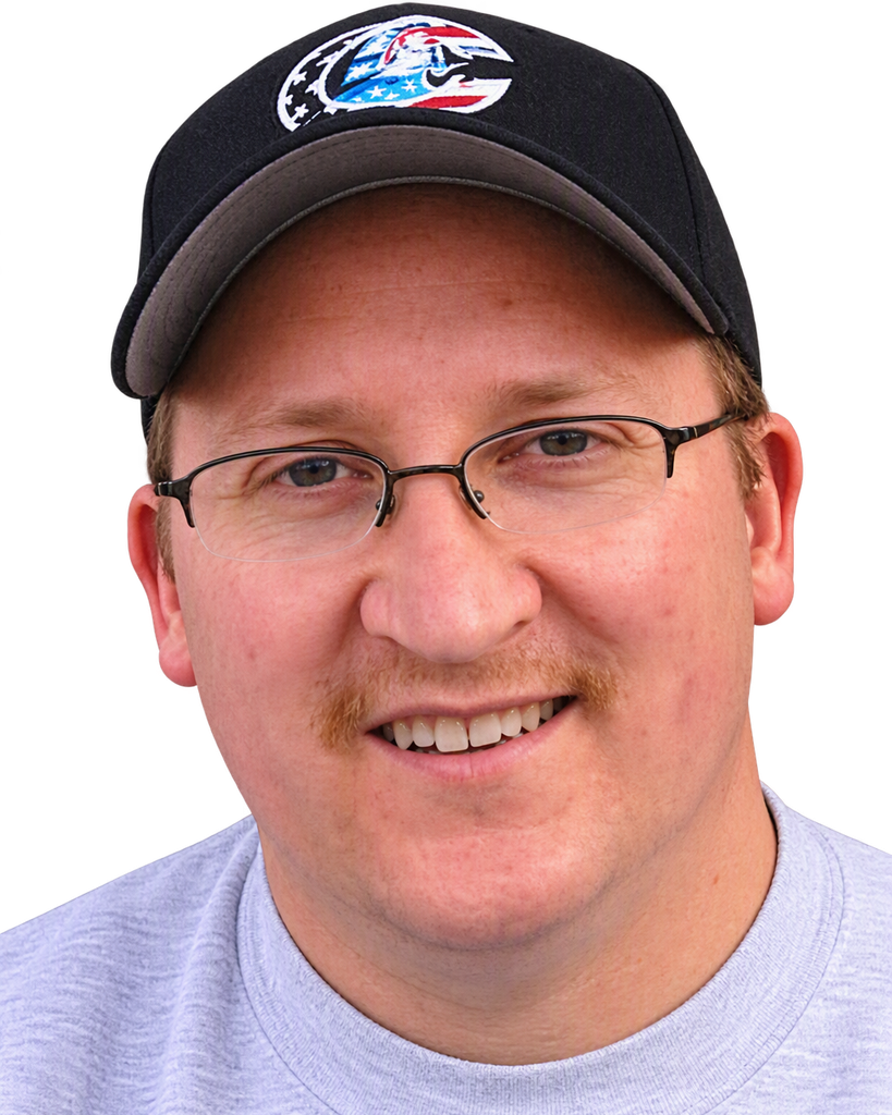 Robert Bryan Keck