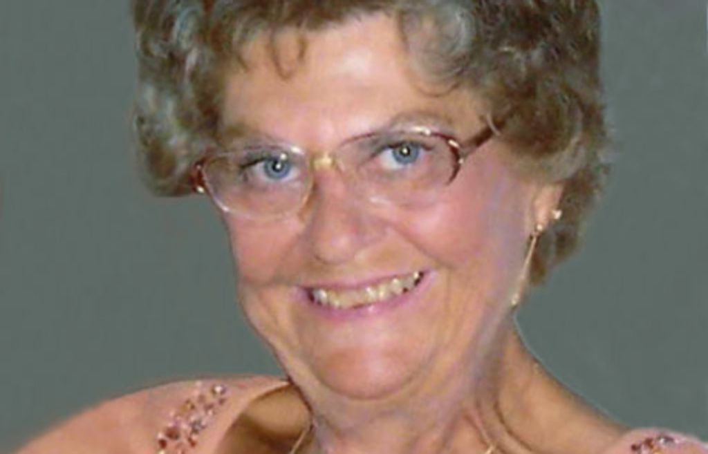 Lois Marie Behrens