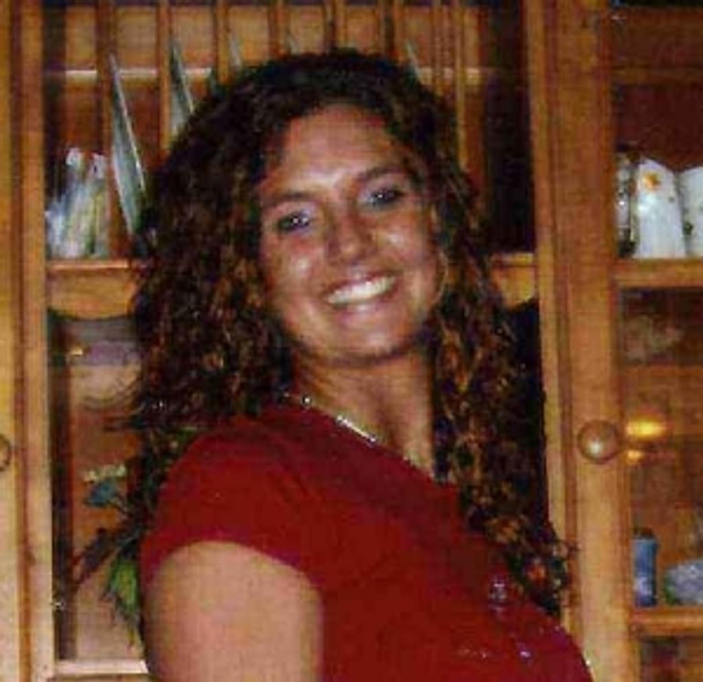 Jessica A. Jones