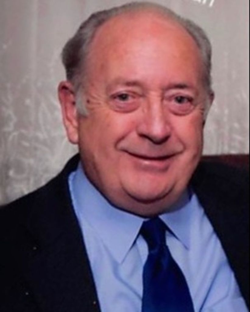 Roland Elmo Hill Profile Photo