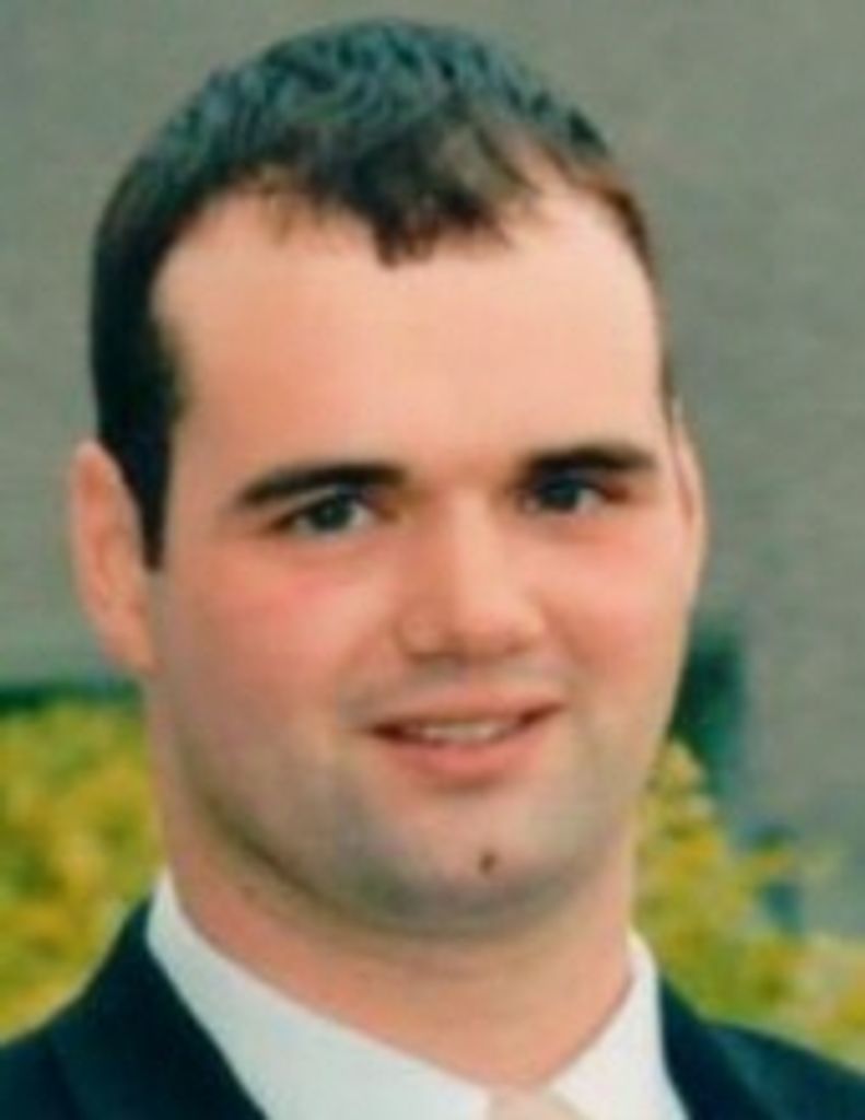 James Robert DiGangi