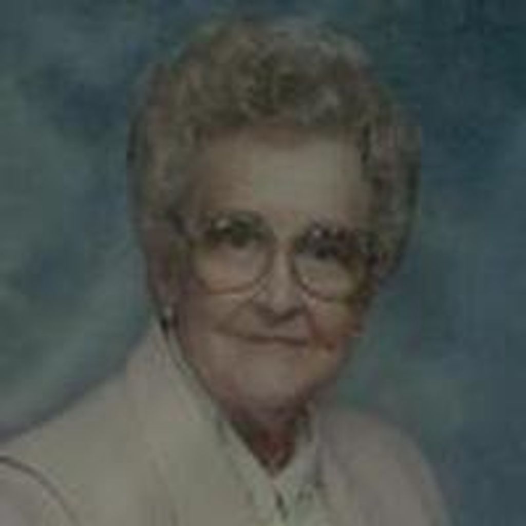Allene "Mimi" Marie Washam