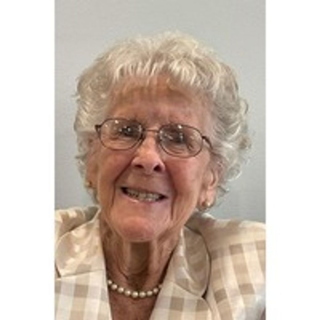 Joyce E. Baxter Profile Photo