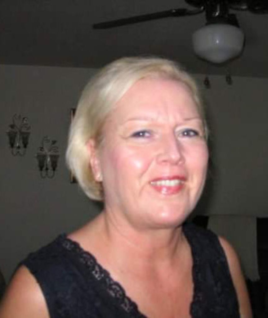 Carol Jane Curtis