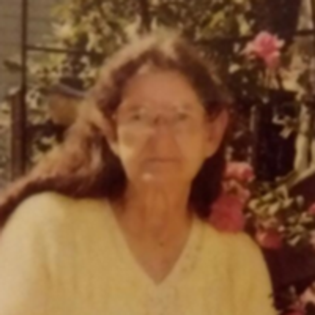 Gertrude Collins Scates