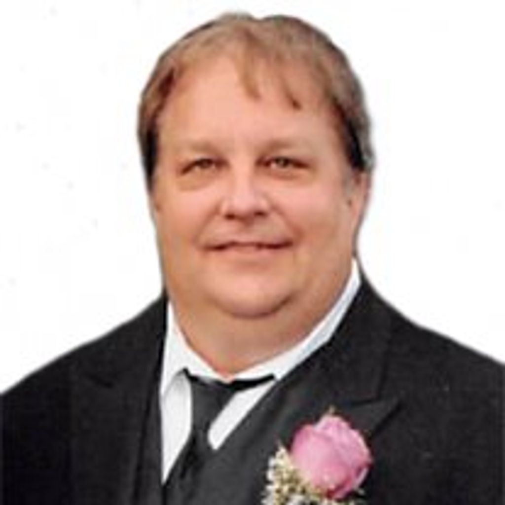 George Vincent  Brown