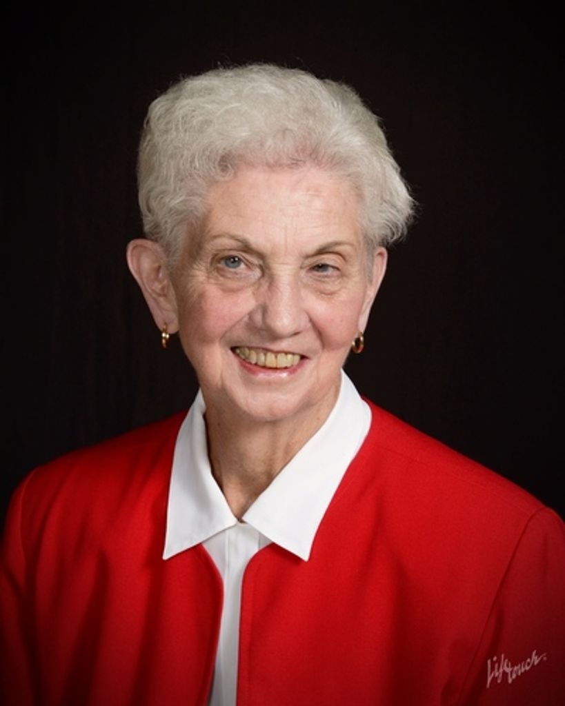 Nancy Musser (Nee Schick) Profile Photo