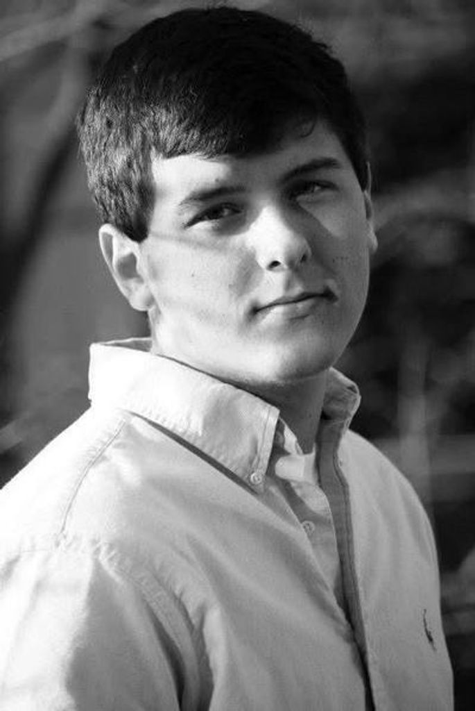 Jordan Blake Anderson Profile Photo