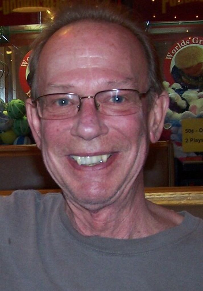 Robert Edward Howe