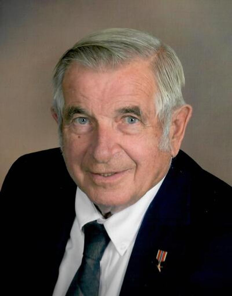 Donald Schneider Profile Photo
