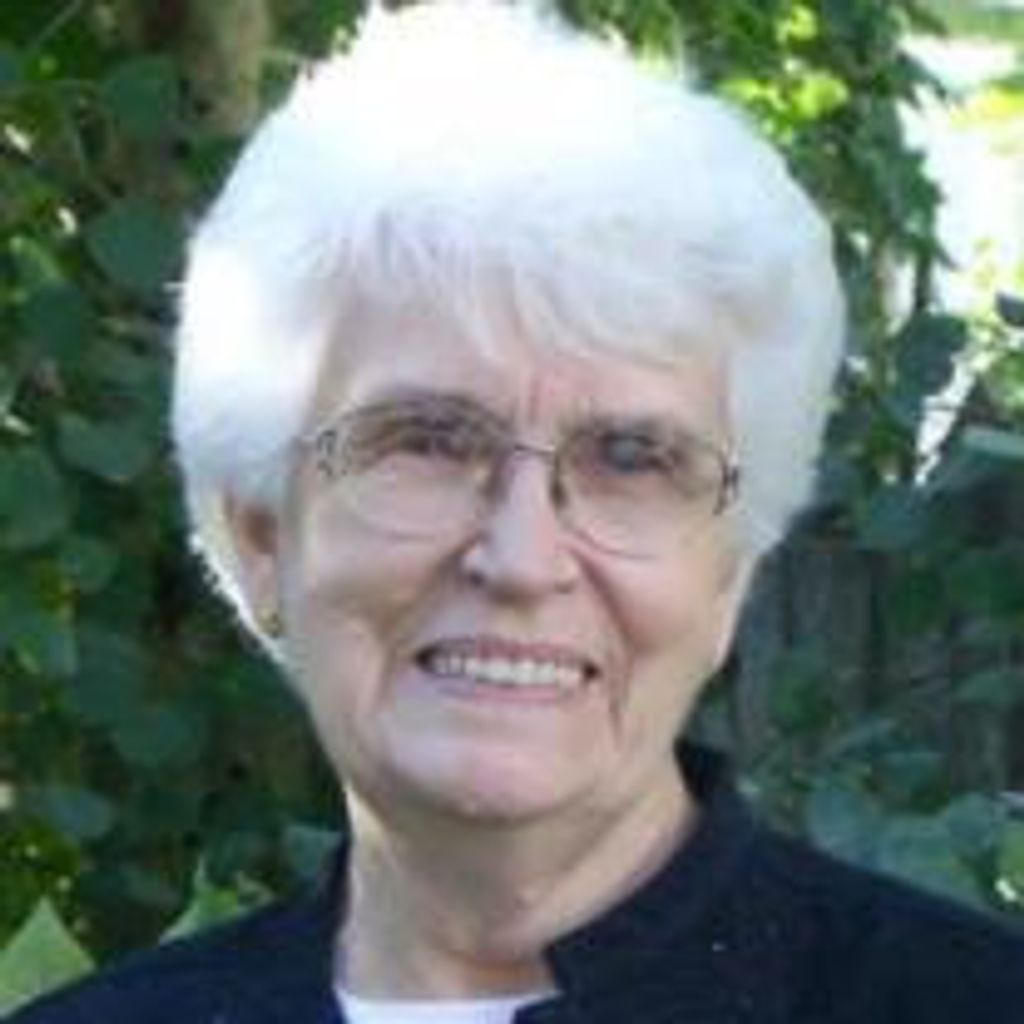 Darlene Braegger