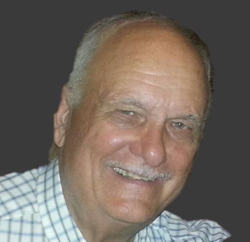 Charles Tiemann's obituary image