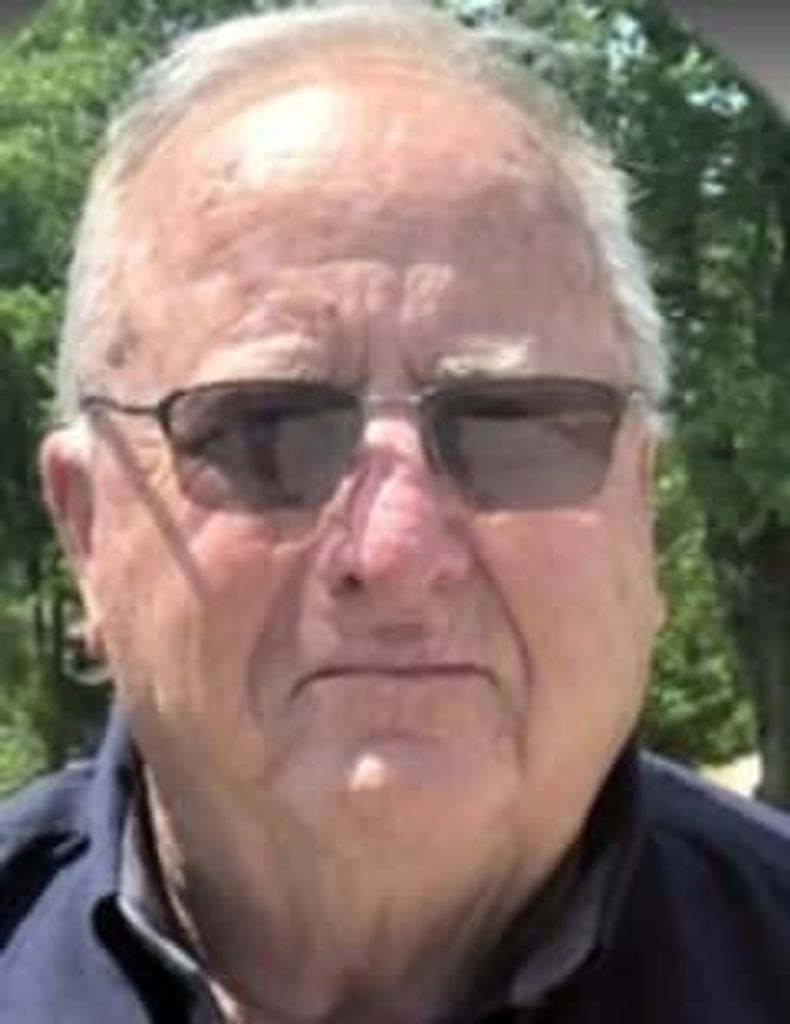 Waymond Garsee Profile Photo